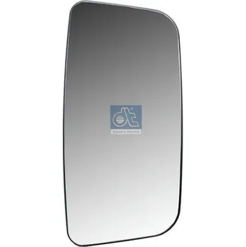 Auto zrcátko Sklo do zrcátka, vnější zrcátko DT Spare Parts 1.22985