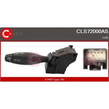 Startér Startér CASCO CST40600AS