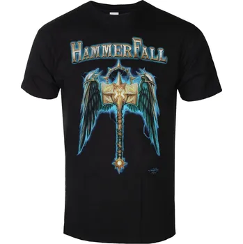 Pánské tričko Tričko metal pánské Hammerfall - Hammer - ART WORX - 713050-001 - 3XL