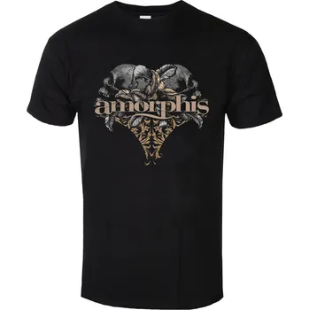 Pánské tričko Tričko metal pánské Amorphis - Skulls - ART WORX - 187588-001 - XL