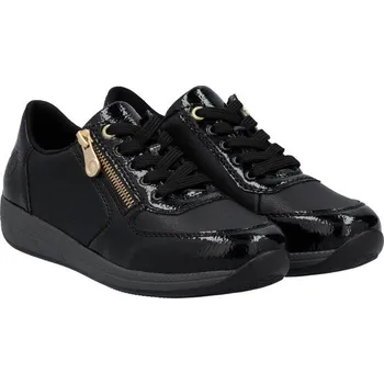 Dámské tenisky Rieker N1112-02 černá, vel. 39