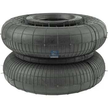 Mech, pneumaticke odpruzeni DT Spare Parts 3.66429