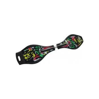 Skateboard Waveboard SULOV® DREAM