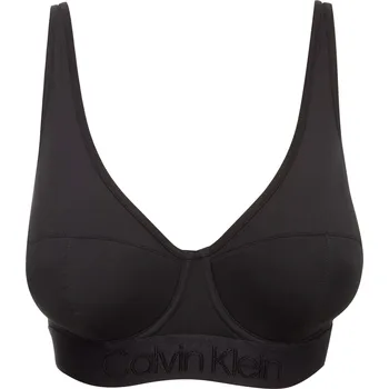 Podprsenka Dámská sportovní podprsenka Light QF4947E - Calvin Klein 75B
