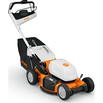 Sekačka STIHL RMA 756 V