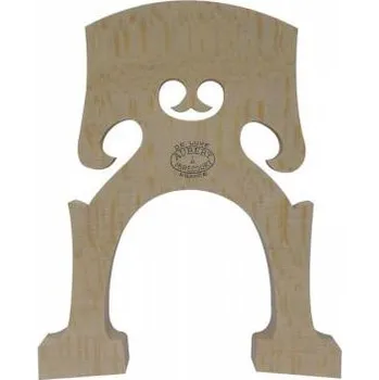 Aubert Deluxe ŕ Mirecourt CB18L88, Kobylka na violoncello 4/4