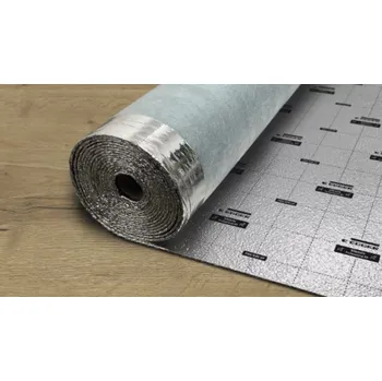 Kročejová izolace Marcon Interier Podložka Silenzio Professional SD 1,8 mm (Egger)