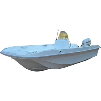 Člun FISHING BOATS Člun LA490