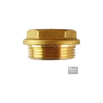 Fitinka Regulus Zátka 6/4" M