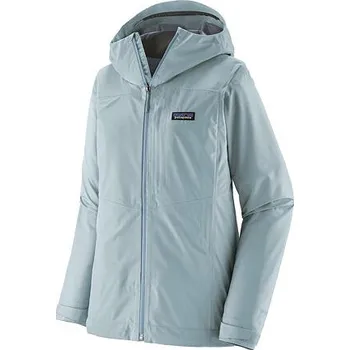 Dámská casual bunda Bunda PATAGONIA W BOULDER FORK RAIN JKT Lady velikost M
