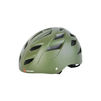 Helma na in-line MARILLA helma na kolečkové brusle green XS