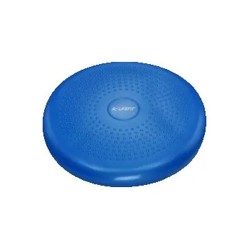 Masážní přístroj Balanční masážní polštářek LIFEFIT® BALANCE CUSHION 33cm, modrý