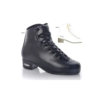 Zimní brusle EXPERIE Q bota black 37