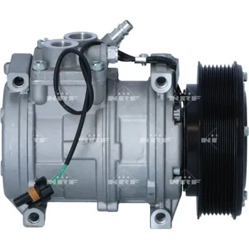 Kompresor klimatizace NRF Kompresor, klimatizace 32662