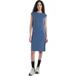 Dámské merino šaty ICEBREAKER Wmns Granary Sleeveless Dress, Dawn velikost: S