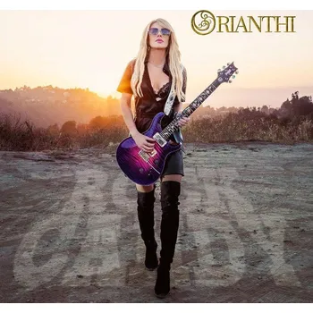 Zahraniční hudba Rock Candy - Orianthi [CD]