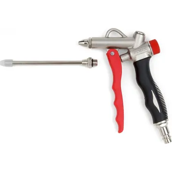 Stříkací pistole Obousměrná pneumatická vyfukovací pistole - 071492 02