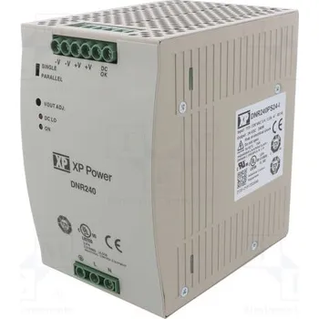 spínaný zdroj XP POWER DNR240PS24-I
