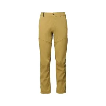 Pánské kalhoty Black Diamond Pursuit Pants Men Flax hnědá 32