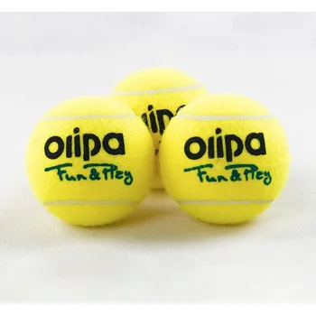 Masážní míček Dote on - tenisový míček 1 ks