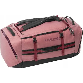 Cestovní taška Cestovní taška Cargo Hauler Duffel 90L Earth Red Eagle Creek