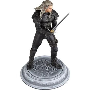Figurka Dark Horse Netflix Zaklínač S2 - Geralt - 22 cm