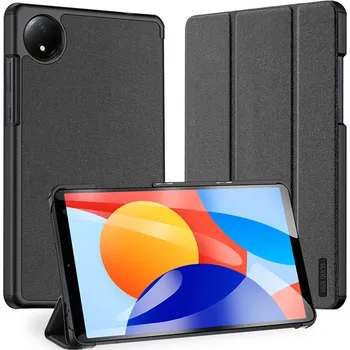 Pouzdro na tablet DUX 86468 DUX DOMO Zaklápěcí pouzdro pro Xiaomi Redmi Pad SE 8.7 černé
