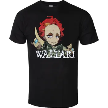 Pánské tričko Tričko metal pánské Waltari - Cartoon - ART WORX - 713596-001 - XL