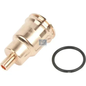 Systém vstřikování Opravná sada, držák trysky DT Spare Parts 2.91219