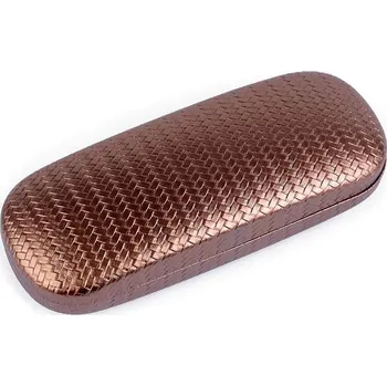 Pouzdro na brýle Pouzdro na brýle - hnědé