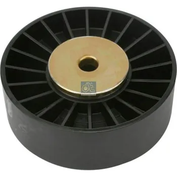 Rozvod motoru Napínací kladka, klínový řemen DT Spare Parts 1.11104