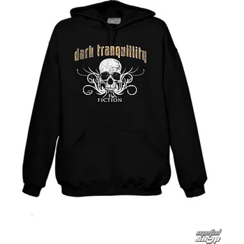 Pánská mikina mikina s kapucí pánské Dark Tranquillity - - ART WORX - 065536-001 - XXL