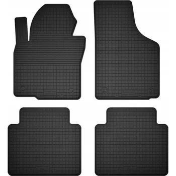 autokoberec Gumové autokoberce Wielganizator, 4 ks