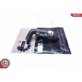 SKV Hadička plnicího vzduchu 43SKV309