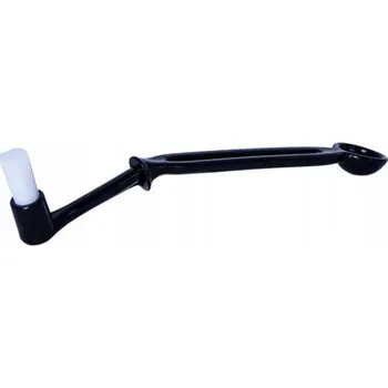 Drátěný kartáč Ruční kartáč na drhnutí FGR