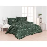 Livia povlečení Matějovský Rozměr: 1x povlak peřina 140/200 + 1x povlak na polštář 70/90, Materiál: Bavlněný satén digitál