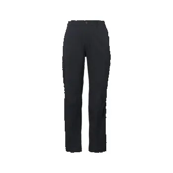 Dámské kalhoty Black Diamond Pursuit Pants Women Black černá 6