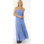 šaty Rip Curl PREMIUM SURF MAXI DRESS Blue velikost XL