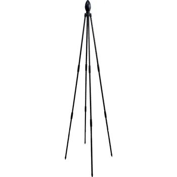 Stojan na květiny Opora Strend Pro, na rastliny, 4-nohá, 175 cm, bal. 2 ks