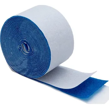 Náplast Náplast bez lepidla Elast bez latexu modrá 6 x 450cm - 089951225
