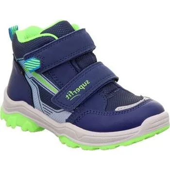 Chlapecké polobotky Superfit Jupiter dětské celoroční kotníkové boty Gore-tex 1-000054-8000 velikost 29
