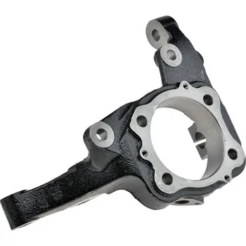 Těhlice přední HYUNDAI SANTA FÉ II ix55 - levá