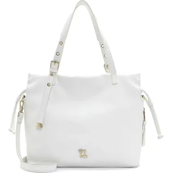 Dámská kabelka Tamaris Marit - bílá