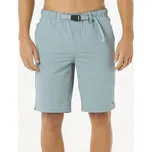 šortky Rip Curl BOARDWALK BUCK Mineral Blue velikost L