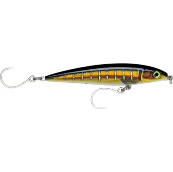 Umělá nástraha Rapala X-RAP Long Cast 12 HDSFU Získejte slevu -5% za registraci v e-shopu