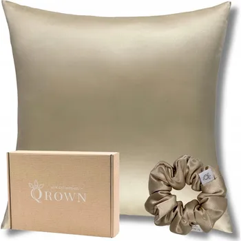 Povlak na polštářek Povlak na spaní Qrown 40 x 40 cm