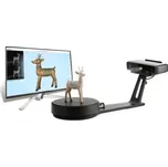 Shining3D EinScan SE V2 s točnou + záruka 2 roky