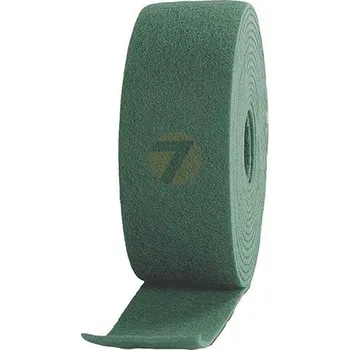 Brusný papír Mirka Mirlon GP Brusná rohož role 115mm x 10m zelená P320