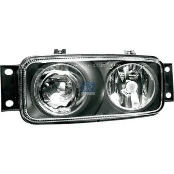 Mlhový světlomet Vložka světlometu, mlhovka DT Spare Parts 1.21480