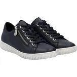 Rieker N0900-14 modrá, vel. 37